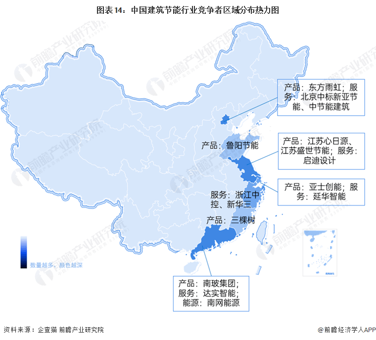 2023年中国建筑节能行业简析(图14)