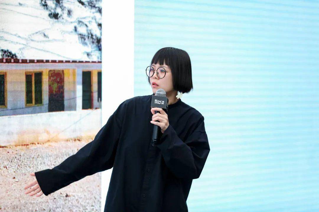 PechaKuchaBeijing“城市更新”论坛在RocaBeijingGallery举办(图6)