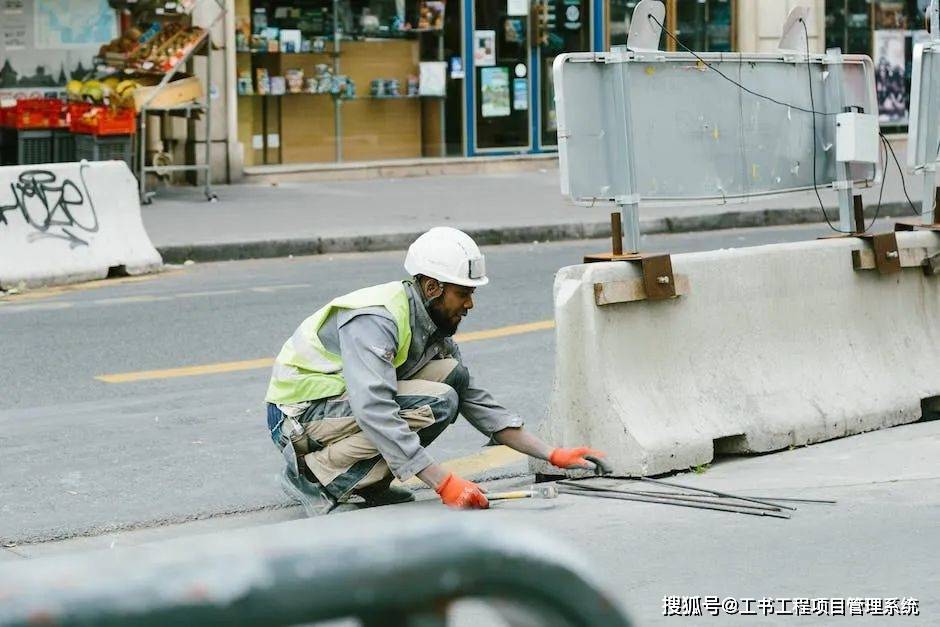 【行业动态】盘点！2023年中国建筑行业大事件！(图7)