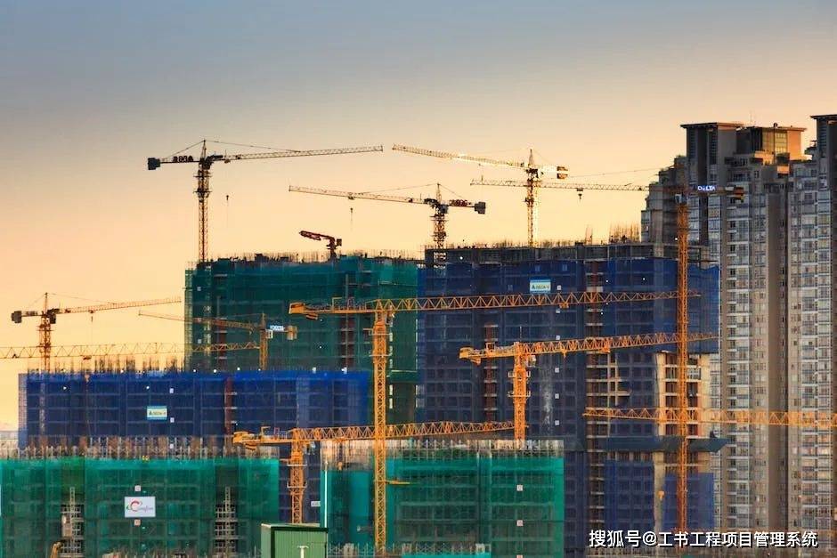 【行业动态】盘点！2023年中国建筑行业大事件！(图8)