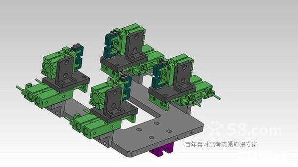 九个“新工科”成最热门专业 但女生千万别报(图9)