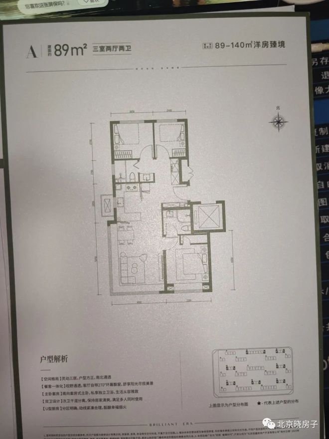 北京招商璀璨时代官方预约通道@优点缺点分析投资价值分析！(图3)